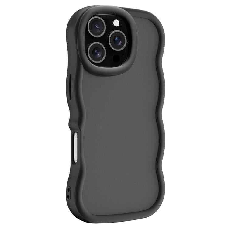 Big Wave Skin Feel Phone Case