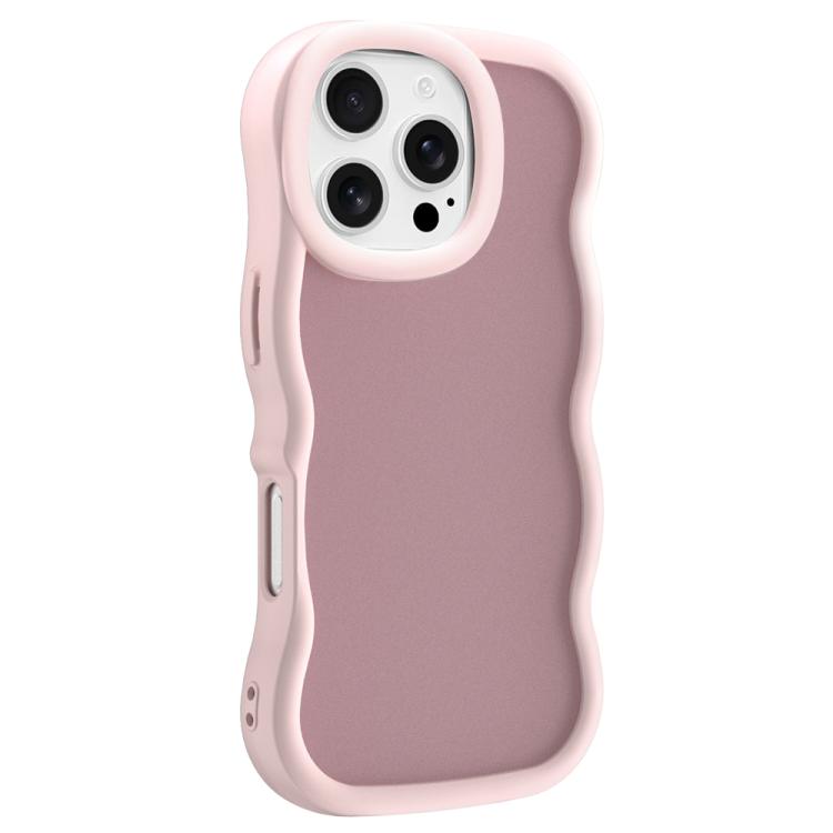 Big Wave Skin Feel Phone Case