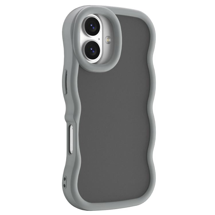 Big Wave Skin Feel Phone Case