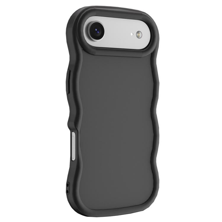 Big Wave Skin Feel Phone Case