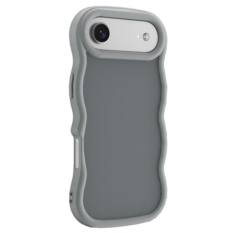 Big Wave Skin Feel Phone Case