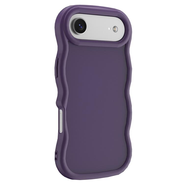 Big Wave Skin Feel Phone Case