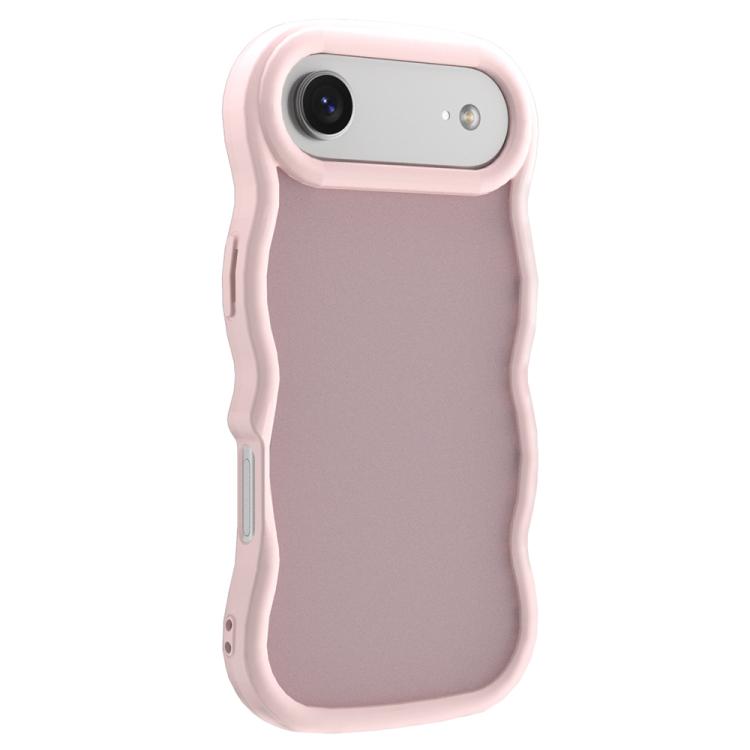 Big Wave Skin Feel Phone Case