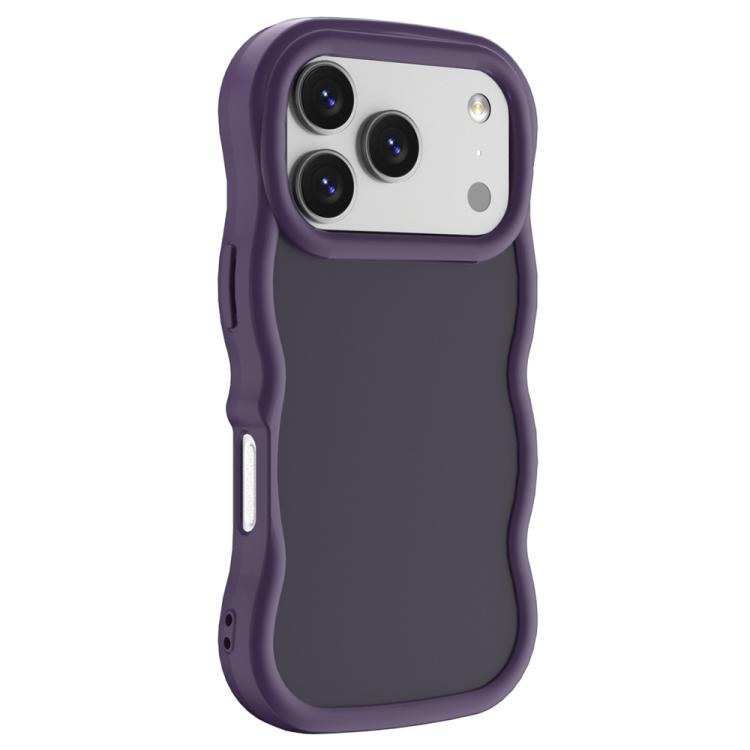 Big Wave Skin Feel Phone Case