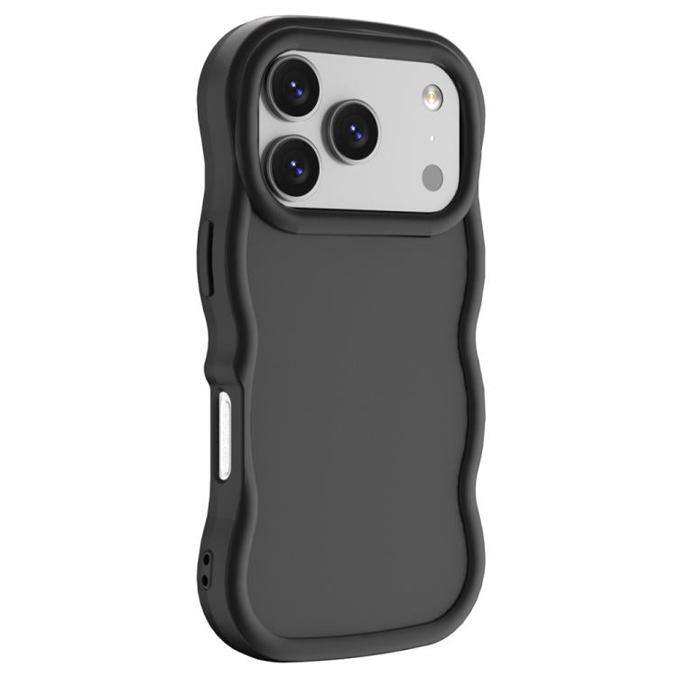 Big Wave Skin Feel Phone Case