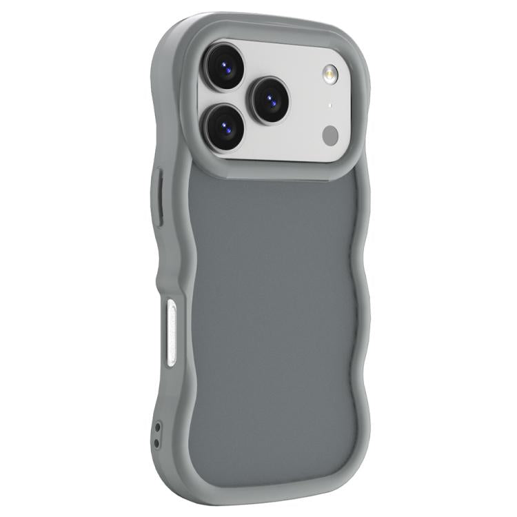 Big Wave Skin Feel Phone Case