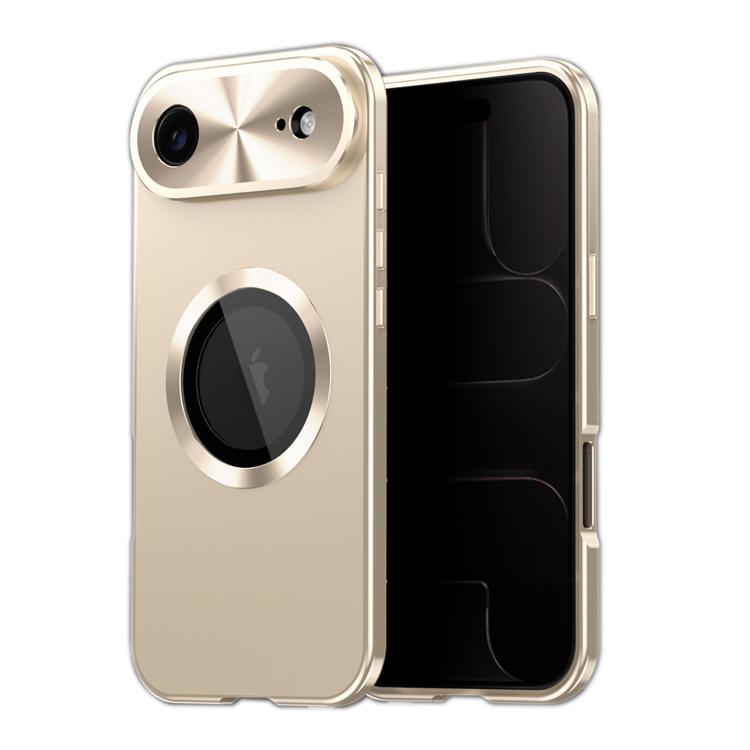 Privacy Screen Film Full Cover MagSafe Phone Case