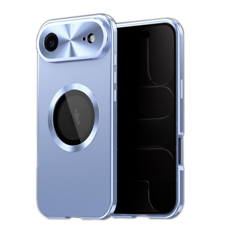 Privacy Screen Film Full Cover MagSafe Phone Case