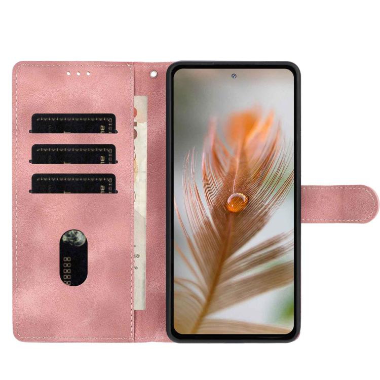 Secret Garden Butterfly Pattern Leather Phone Case