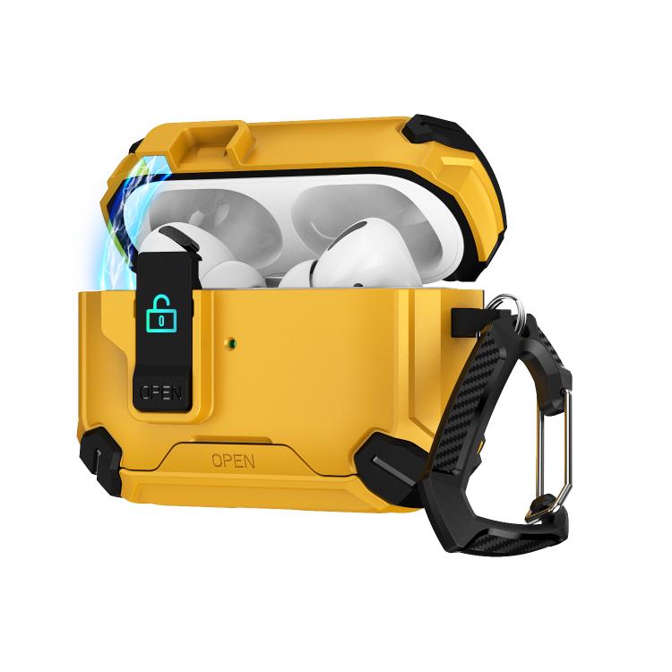 Two Color MagSafe Magnetic Holder Earphone Case