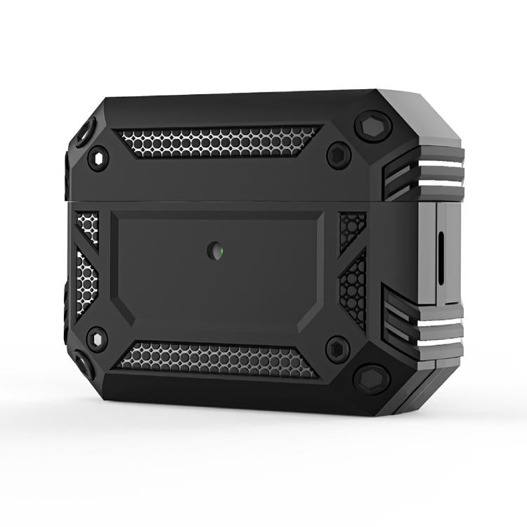 Armor Four-corner Shockproof Earphone Protective Cover