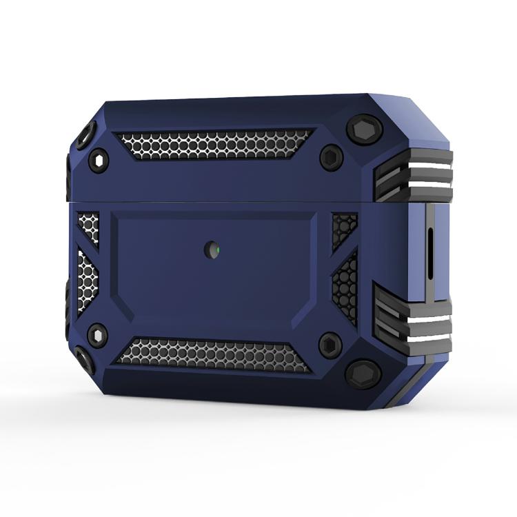 Armor Four-corner Shockproof Earphone Protective Cover