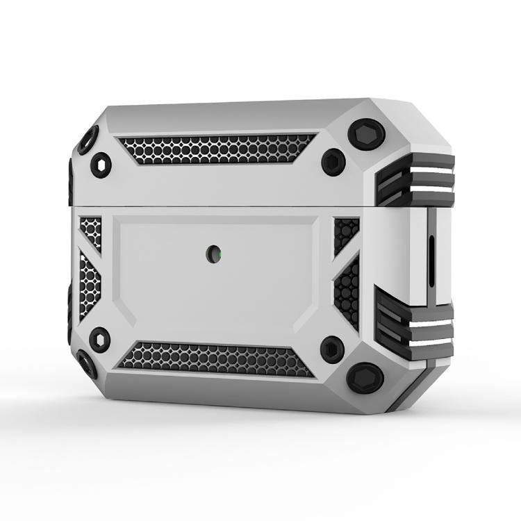 Armor Four-corner Shockproof Earphone Protective Cover