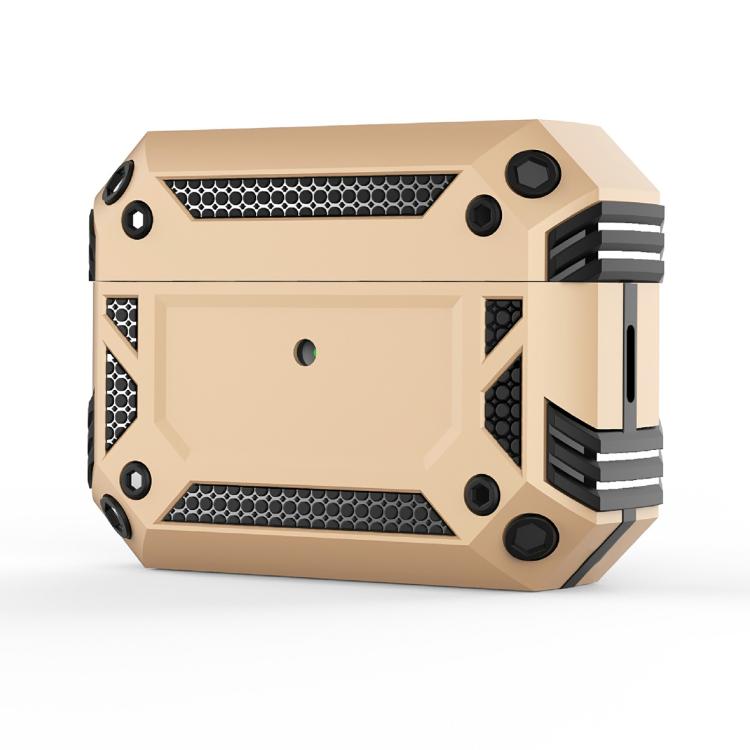 Armor Four-corner Shockproof Earphone Protective Cover