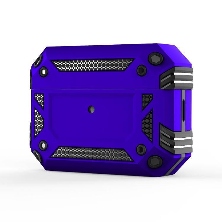 Armor Four-corner Shockproof Earphone Protective Cover