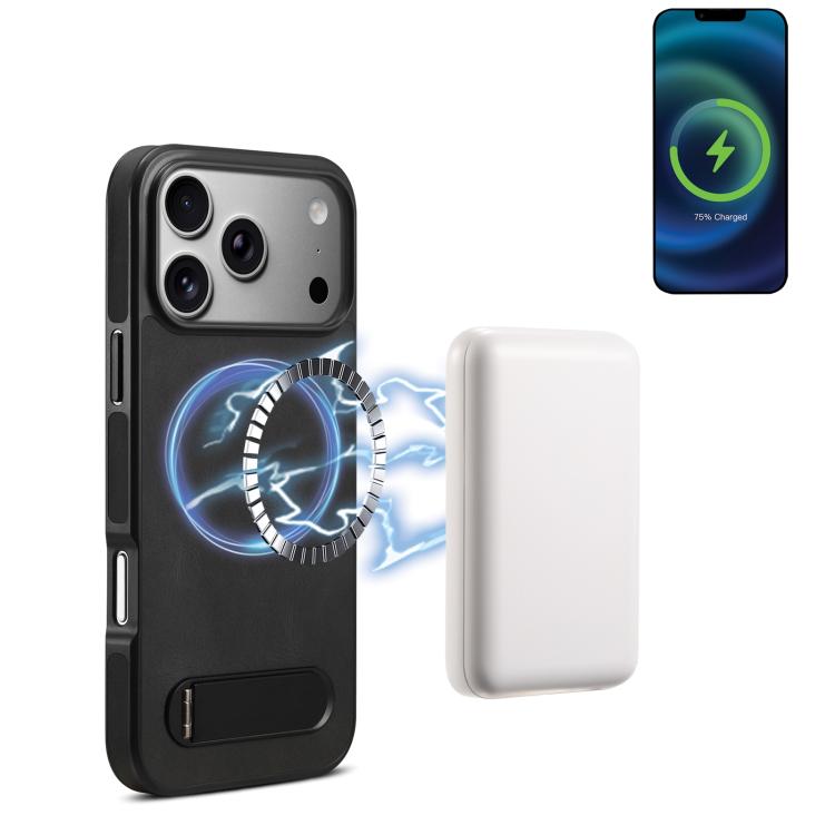 Skin-feel MagSafe Phone Case with Holder