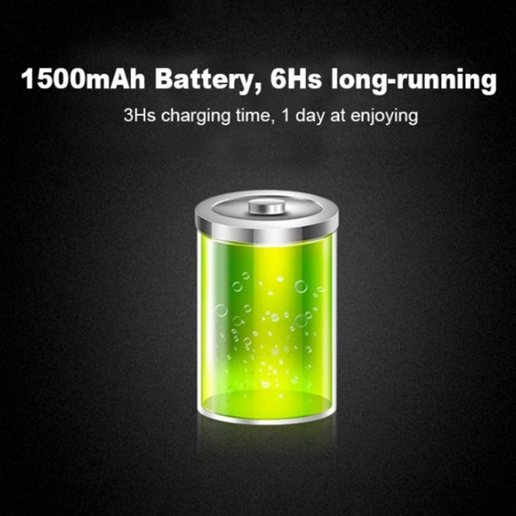 K5 Wooden Wireless Bluetooth Speaker, Support Bluetooth, AUX, TF Card