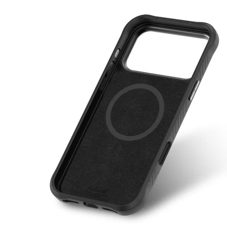 Mutural Honored Armor Series TPU Magnetic MagSafe Phone Case