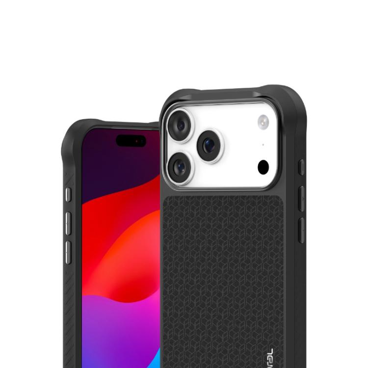 Mutural Honored Armor Series TPU Magnetic MagSafe Phone Case