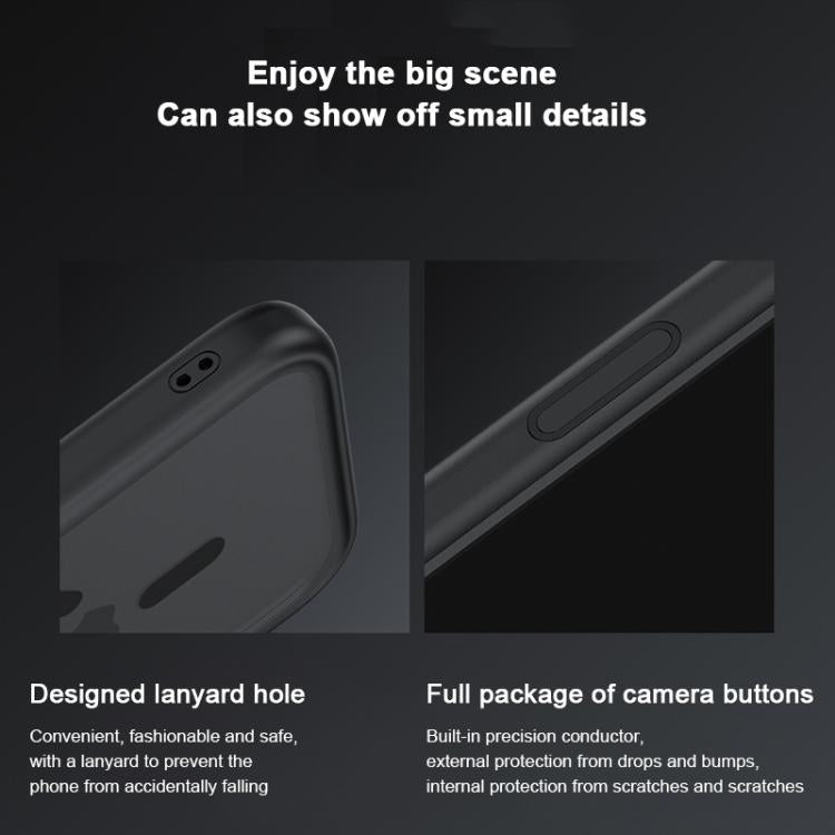 Benks Skin Feel Series MagSafe Magnetic Shockproof Phone Case