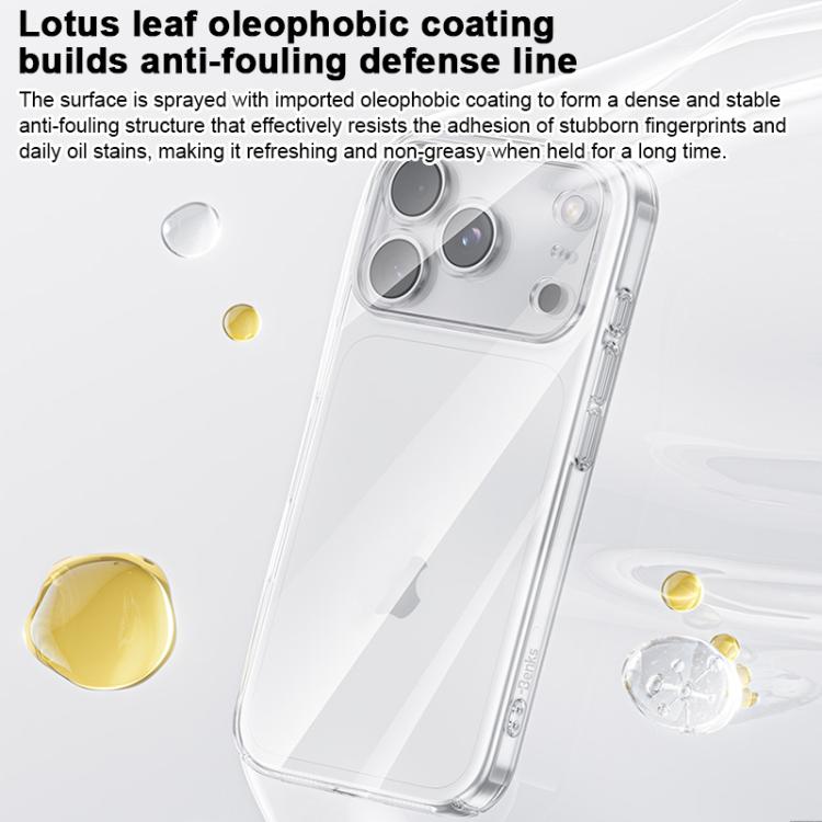 Benks Zero Sense Ultra-thin Phone Case