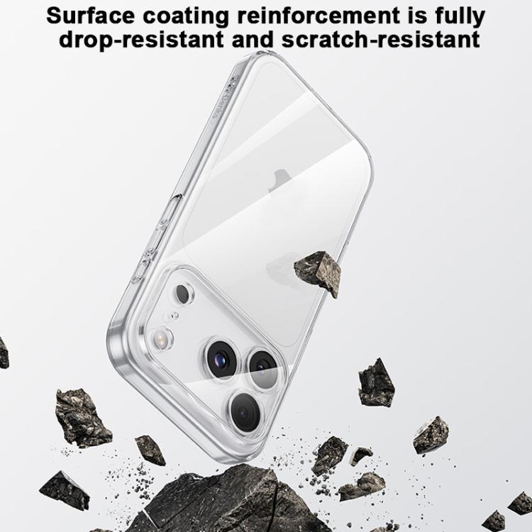 Benks Zero Sense Ultra-thin Phone Case