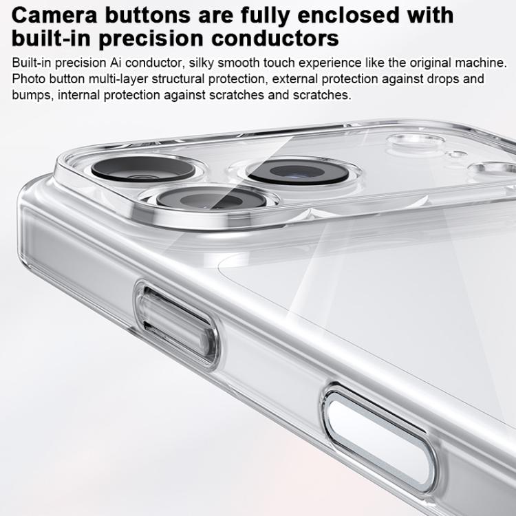 Benks Zero Sense Ultra-thin Phone Case