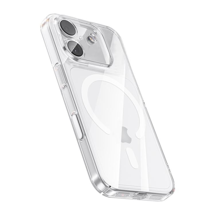 Benks Zero Sense Ultra-Thin MagSafe Magnetic Phone Case