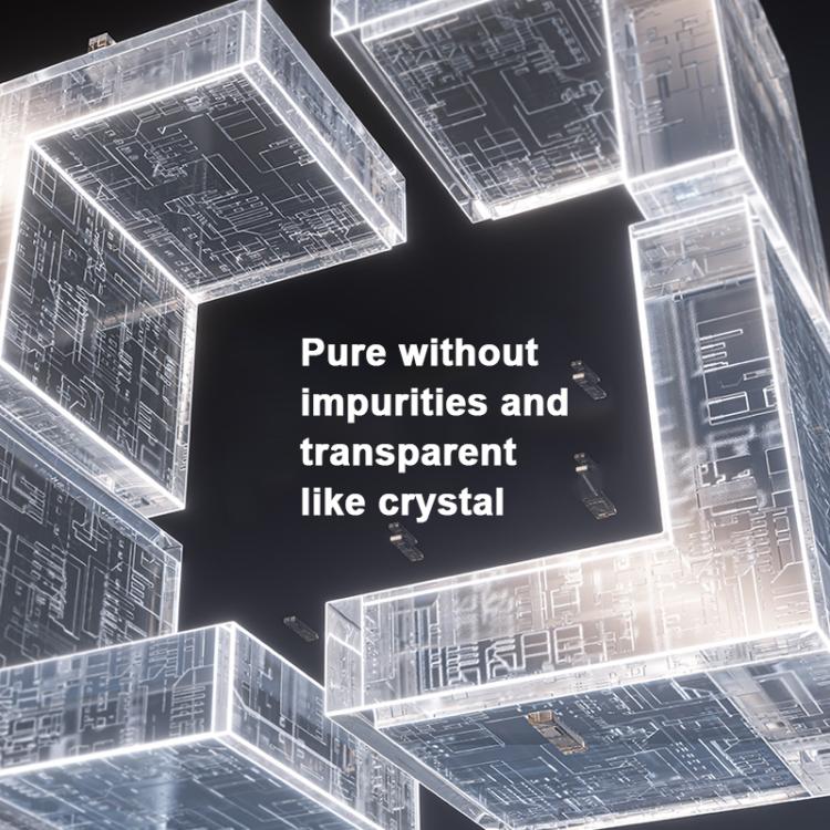 Benks Zero Sense Ultra-Thin MagSafe Magnetic Phone Case