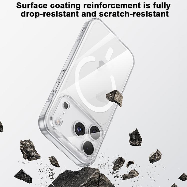 Benks Zero Sense Ultra-Thin MagSafe Magnetic Phone Case