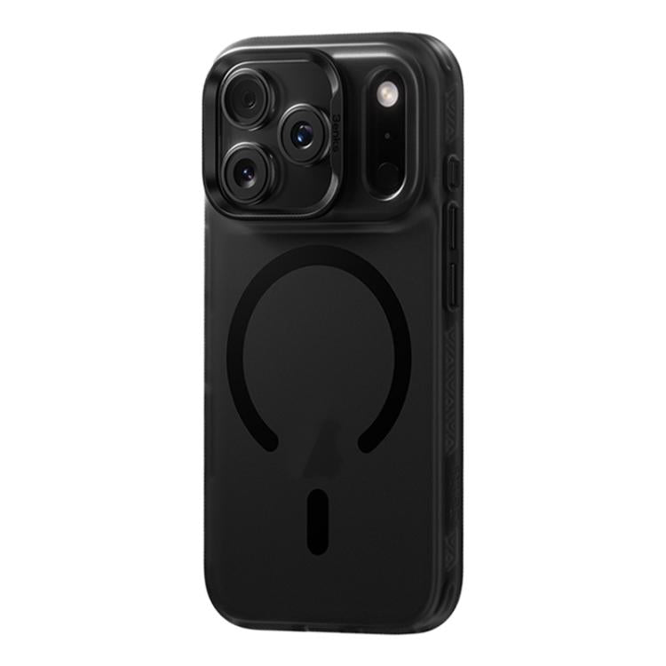 Benks Frosted MagSafe Magnetic Shockproof Phone Case