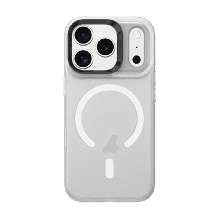 Benks Frosted MagSafe Magnetic Shockproof Phone Case