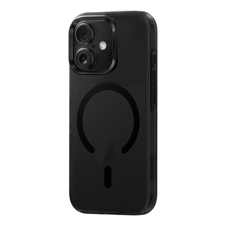 Benks Frosted MagSafe Magnetic Shockproof Phone Case