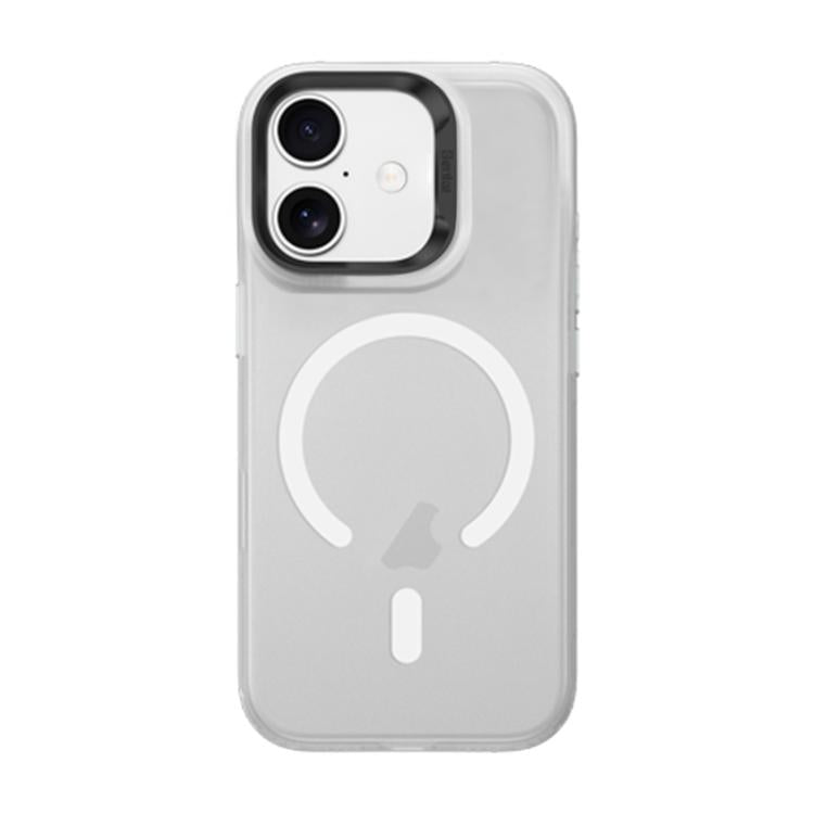 Benks Frosted MagSafe Magnetic Shockproof Phone Case