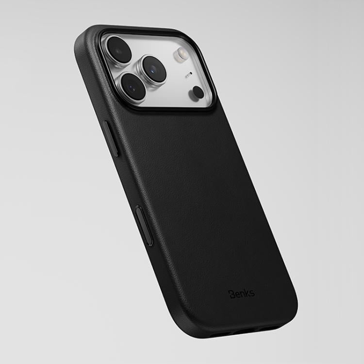Benks Q2 Series Shockproof MagSafe Magnetic Phone Case