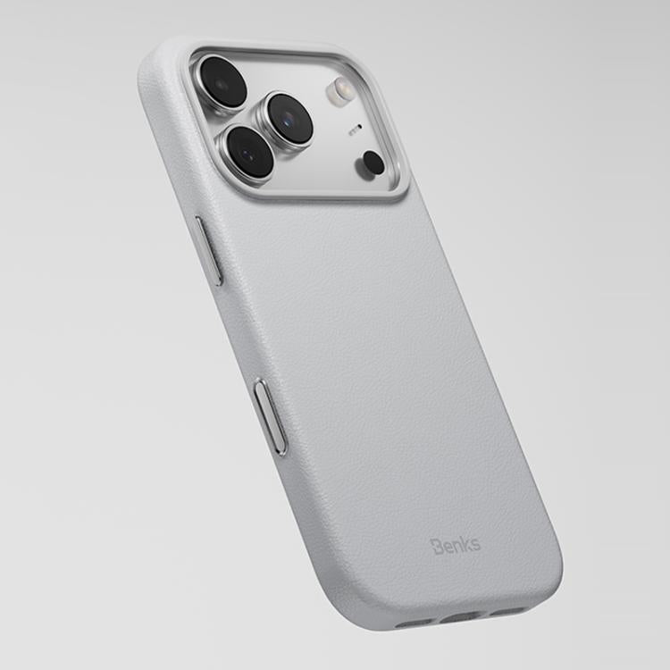 Benks Q2 Series Shockproof MagSafe Magnetic Phone Case