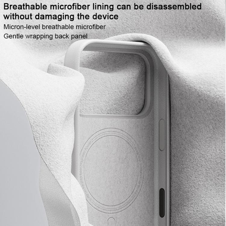 Benks Q2 Series Shockproof MagSafe Magnetic Phone Case