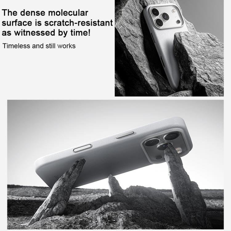 Benks Q2 Series Shockproof MagSafe Magnetic Phone Case