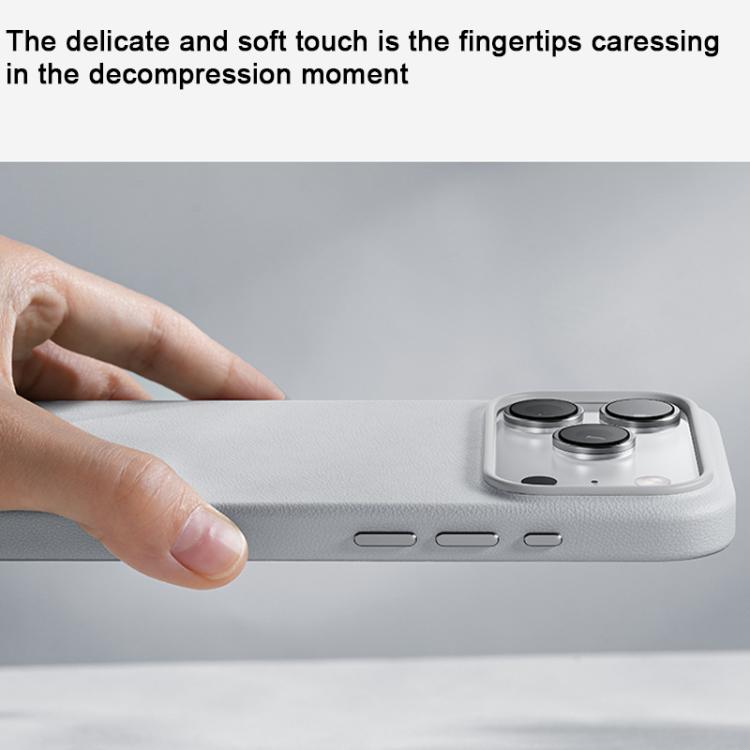 Benks Q2 Series Shockproof MagSafe Magnetic Phone Case