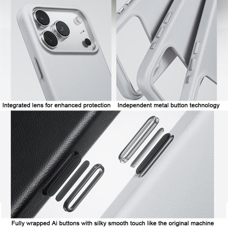 Benks Q2 Series Shockproof MagSafe Magnetic Phone Case