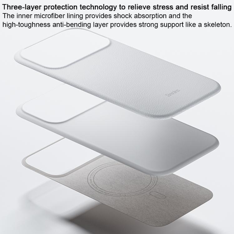 Benks Q2 Series Shockproof MagSafe Magnetic Phone Case