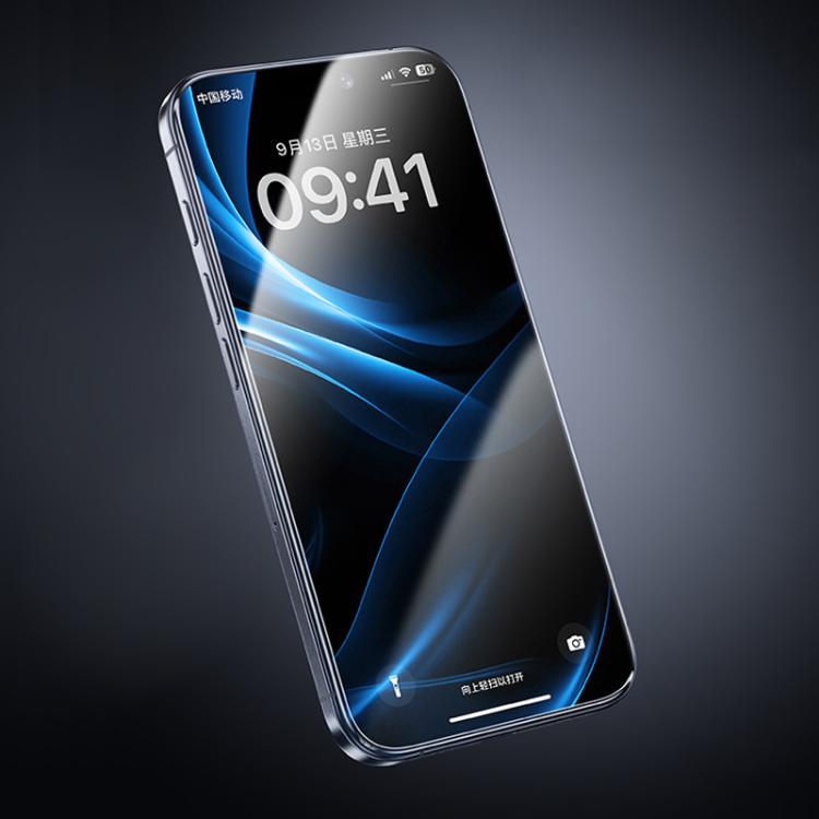 Benks King Kong Corning Infinity HD Tempered Screen Protector