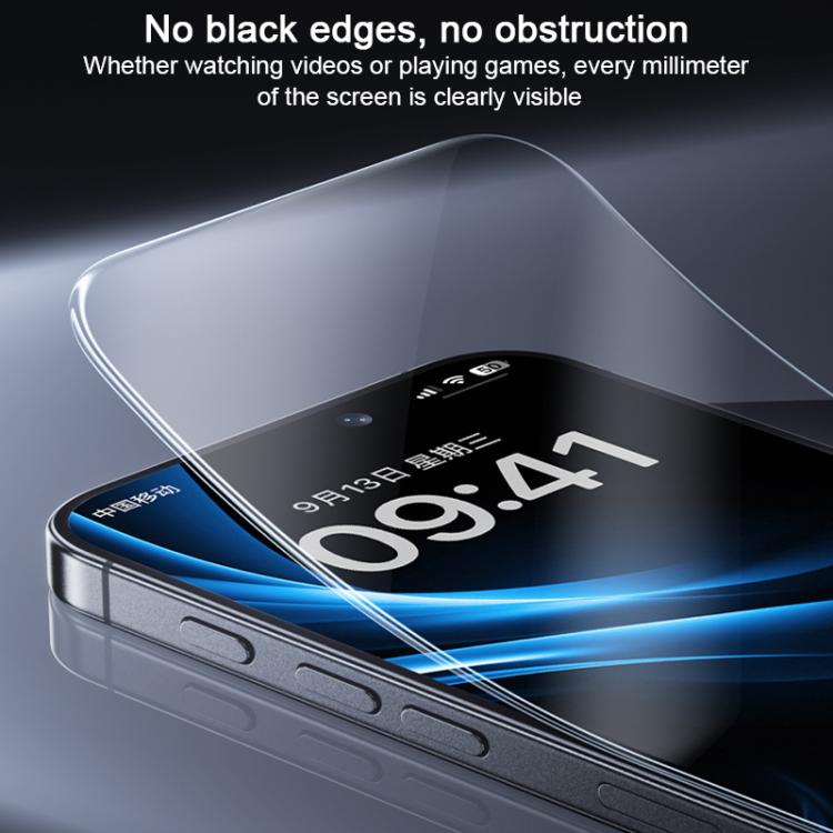 Benks King Kong Corning Infinity HD Tempered Screen Protector