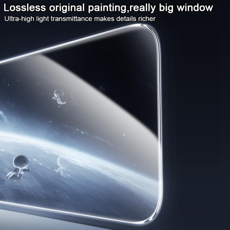 Benks King Kong Corning Infinity HD Tempered Screen Protector