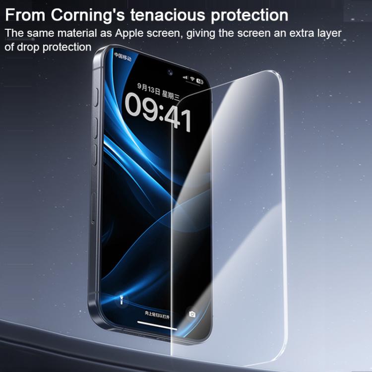 Benks King Kong Corning Infinity HD Tempered Screen Protector