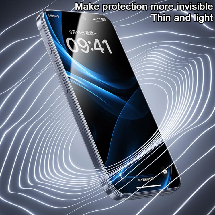 Benks King Kong Corning Infinity HD Tempered Screen Protector