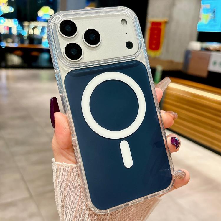 Acrylic MagSafe Phone Case