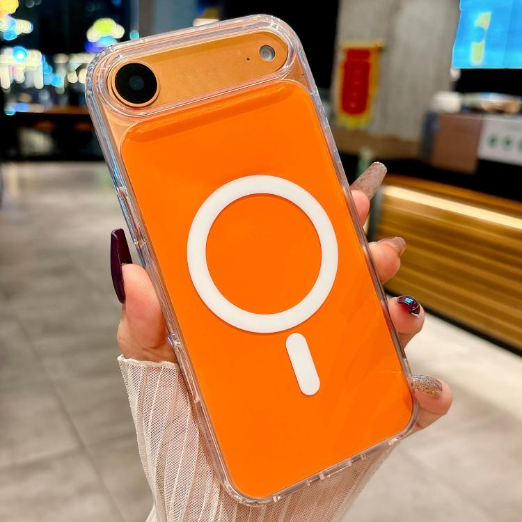 Acrylic MagSafe Phone Case