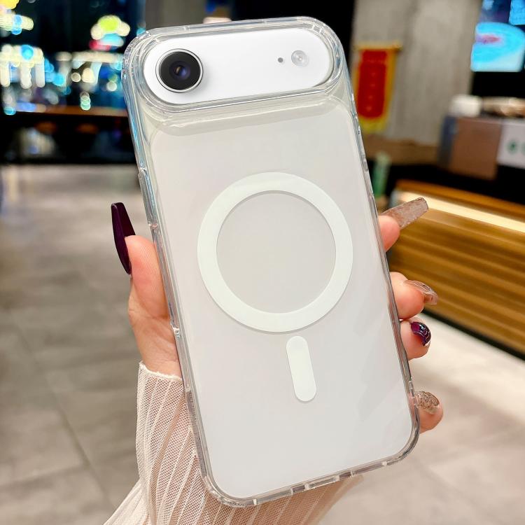 Acrylic MagSafe Phone Case