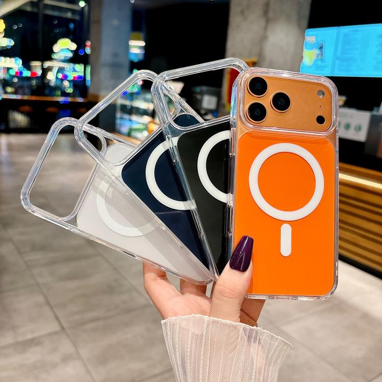 Acrylic MagSafe Phone Case